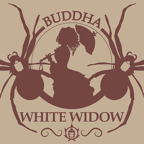 Buddha White Widow Classics 3+1 Fem BS