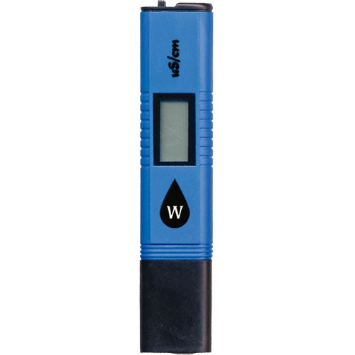 Medidor EC ATC Wassertech uS/cm*