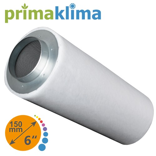 Filtro EcoLine Boca 150(700/900m3/h) PK