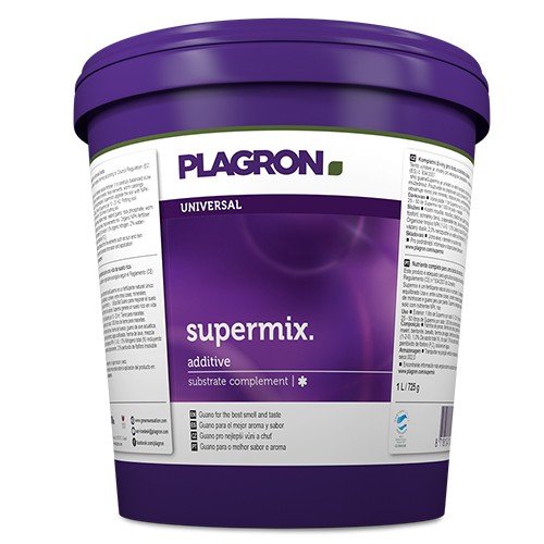 Supermix 1 L Plagron (16 u/c)