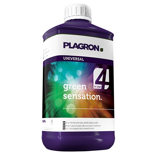 Green Sensation 1 L Plagron (12 u/c)