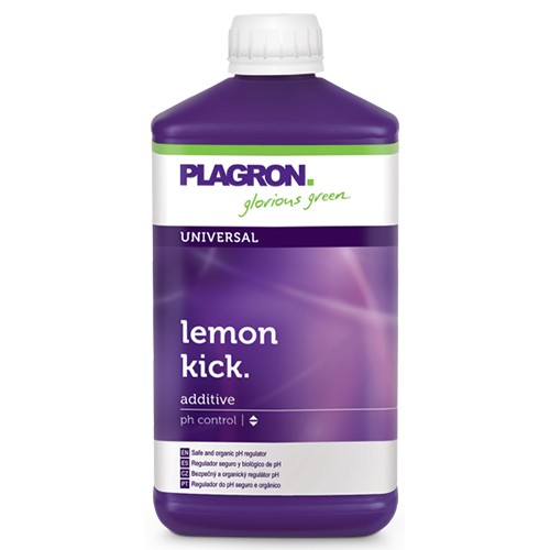 Lemon Kick 1 L Plagron