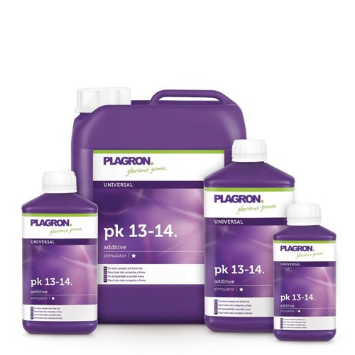 PK 13-14 500 ml Plagron (12 u/c)