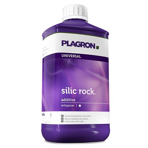 Silic Rock 1 L Plagron (12u/c)