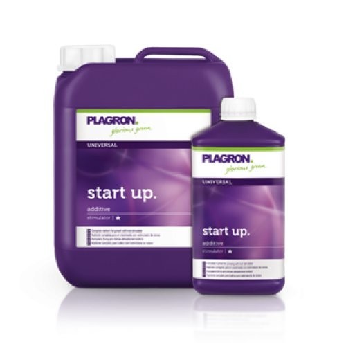 Start Up 500 ml Plagron (12 u/c)