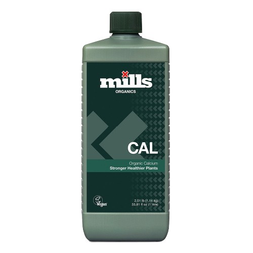 Mills Orga-Cal 1 L (10u/c)