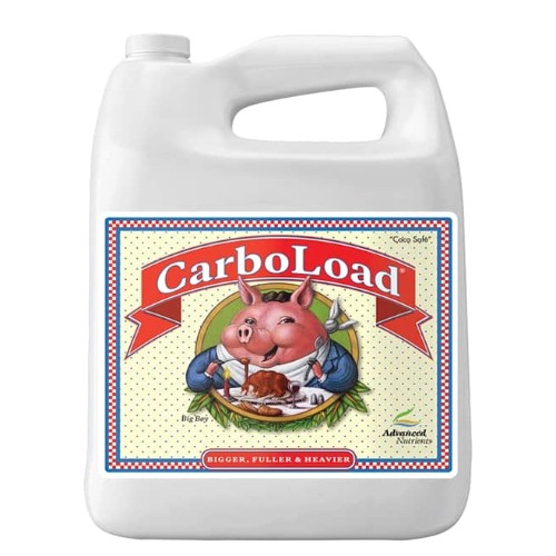 Carboload 4L Advanced Nutrients (4u/c)