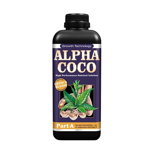 Alpha Coco A 1 L (12 u/c)