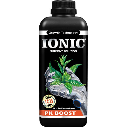 Ionic PK Boost 1 L Growth T (12 u/c)