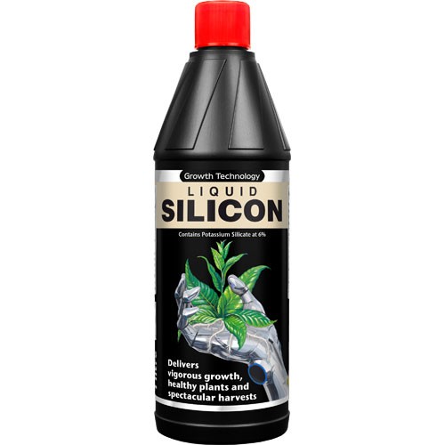 Liquid Silicon 1 L Growth T (9 u/c)