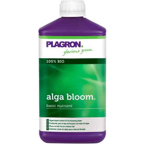 Alga-Bloom 1 L Plagron (12 u/c)