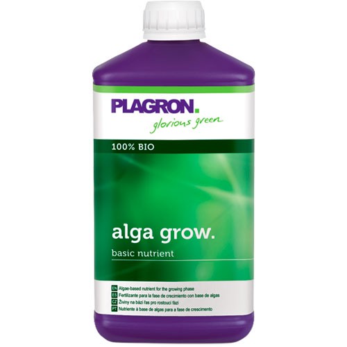Alga-Grow 1 L Plagron (12 u/c)