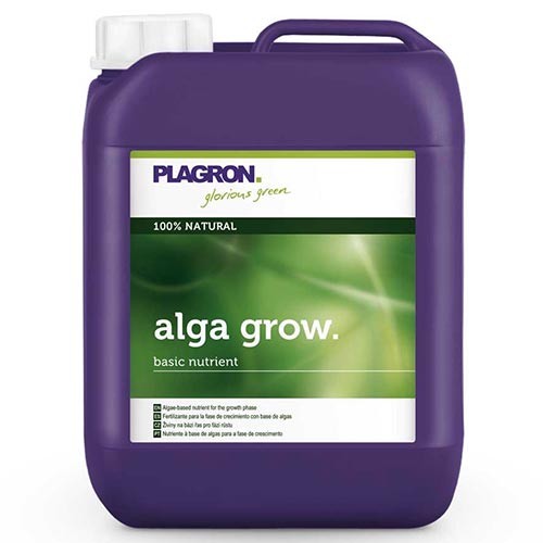 Alga-Grow 5 L Plagron (2 u/c)