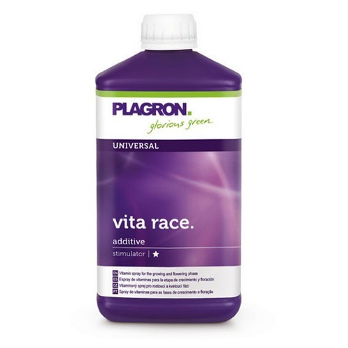 Vita Race (Phyt-Amin)1 L Plagron(12 u/c)