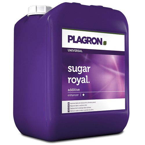 Sugar Royal 10 L Plagron