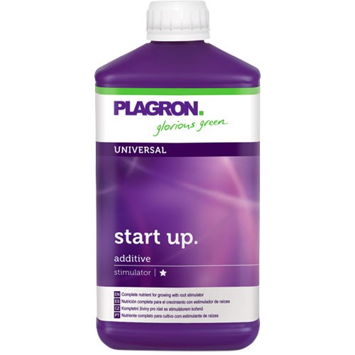 Start Up 1 L Plagron (12 u/c)