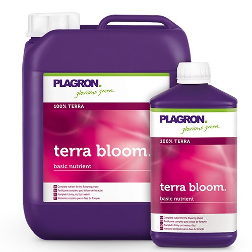 Terra Bloom 20L Plagron