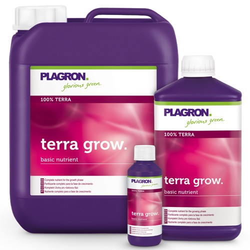 Terra Grow 20L Plagron