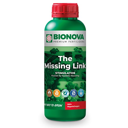 The Missing Link 1 L Bio Nova (12 u/c)