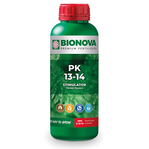 PK 13-14 1 L Bio Nova (12 u/c)