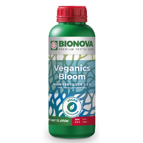 Veganics Bloom 1 L BioNova