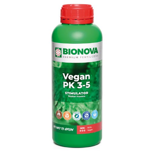 Veganics PK 3-5 1 L BioNova