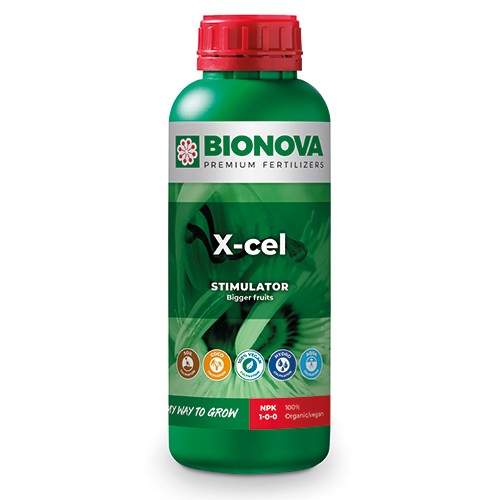 X-ceL1 L Bio Nova (12 u/c)