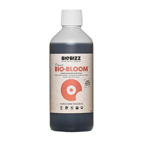 Bio Bloom 500 ml BioBizz (25 u/c)