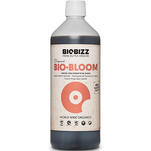 Bio Bloom 1 L BioBizz (16 u/c)