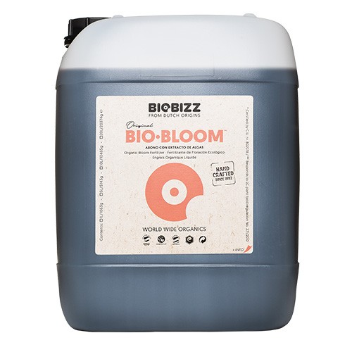 Bio Bloom 20 L BioBizz