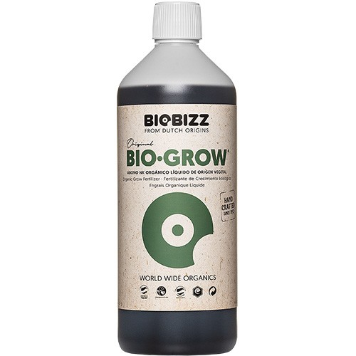 Bio Grow 1 L BioBizz (16 u/c)