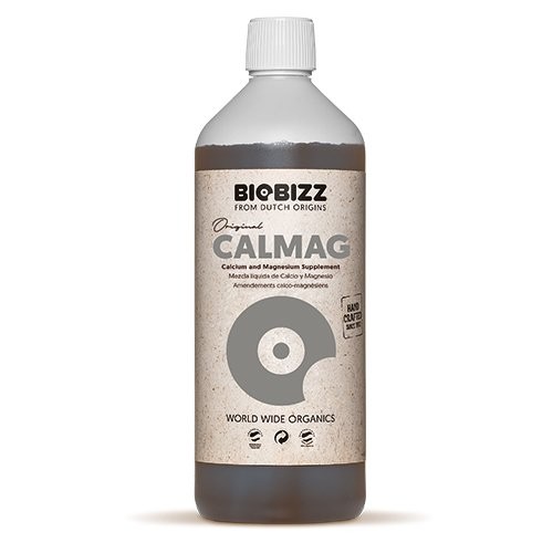 CalMag 500 ml Biobizz