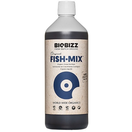 Fish Mix 1 L BioBizz (16 u/c)