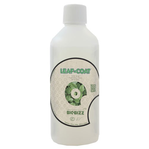 Leaf Coat 1 L BioBizz (16u/c)
