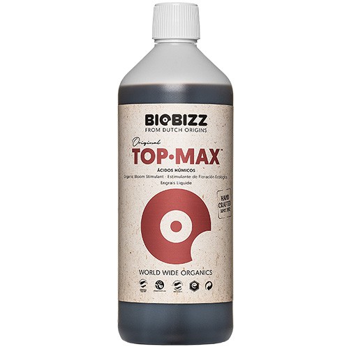 TopMax 1 L BioBizz (16 u/c)
