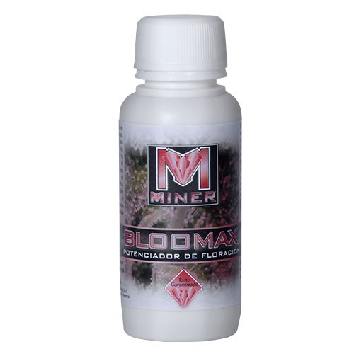 Miner Bloomax 100 ml (24 u/c)