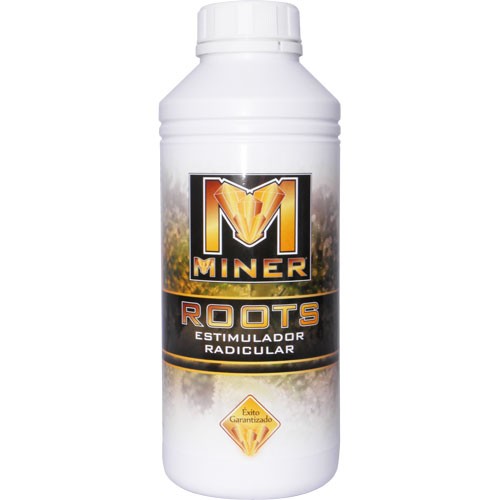 Miner Roots 1 L (12 u/c)