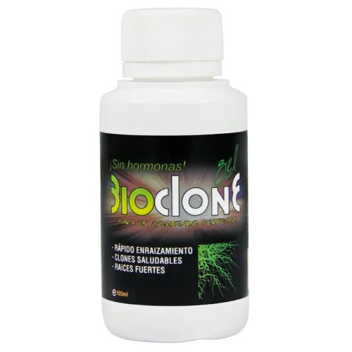 Bio Clone 100 ml BAC (12 u/c)