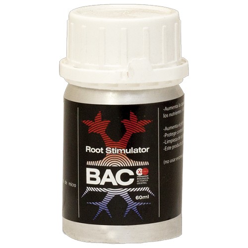 Root Stimulator 60 ml BAC (24 u/c)