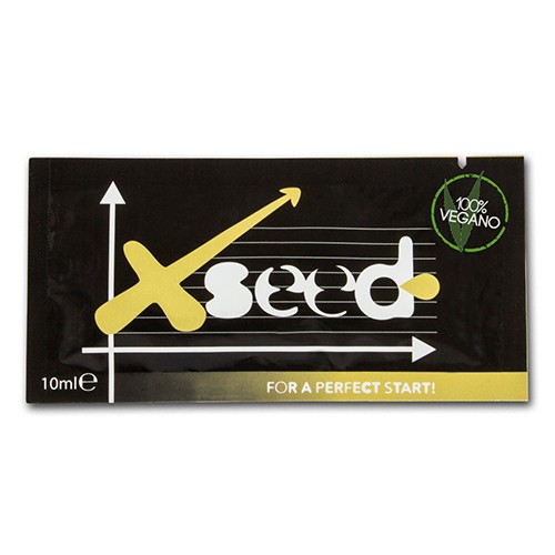 X-Seed 10 ml BAC
