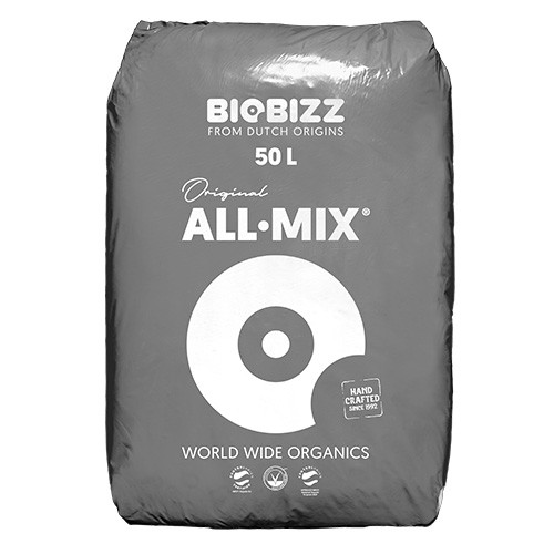 All Mix 50 L BioBizz (65 u/p)