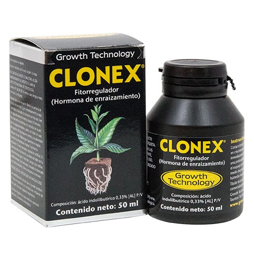 Clonex 50 ml Growth Technology (12u/c)