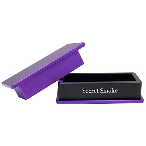 Molde Rosin Prensa Secret Smoke