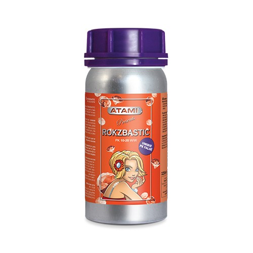 Rokzbastic 325 ml ATA (12u/c)