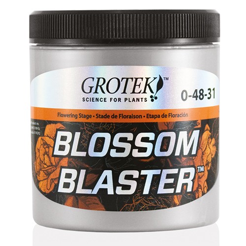Blossom Blaster 130 gr Grotek