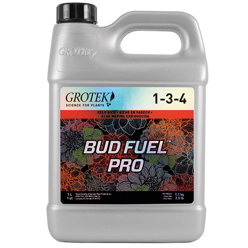 Bud Fuel Pro 1L Grotek (6u/c)