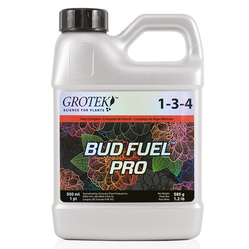 Bud Fuel Pro 500ml Grotek (6u/c)