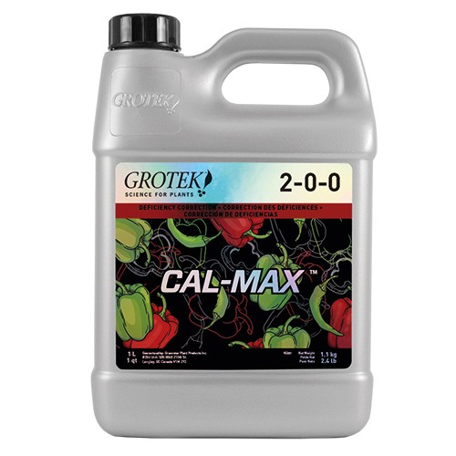 Cal-Max 1L Grotek (6u/c)