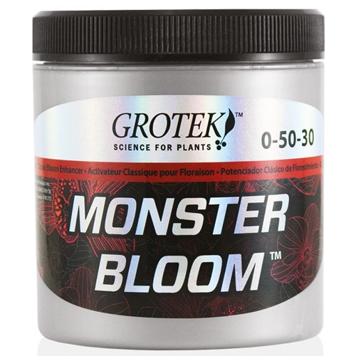 Monster Bloom 130g Grotek (12u/c)