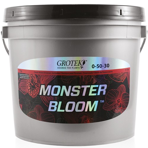 Monster Bloom 5 Kg Grotek